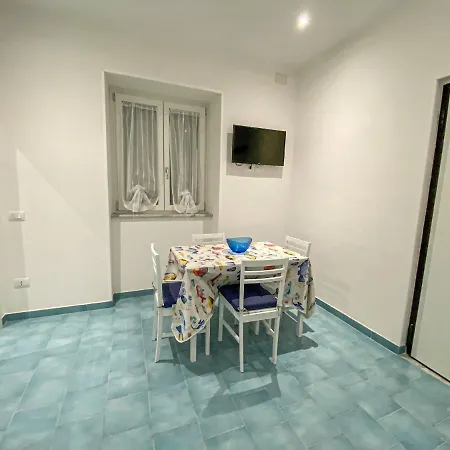 Apartment Acquamarina 200 Metri Dal Mare *